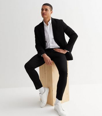 Top 60+ mens skinny suit trousers best - in.cdgdbentre