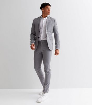 mens tight suit trousers