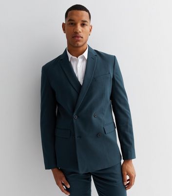 new look tuxedo jacket