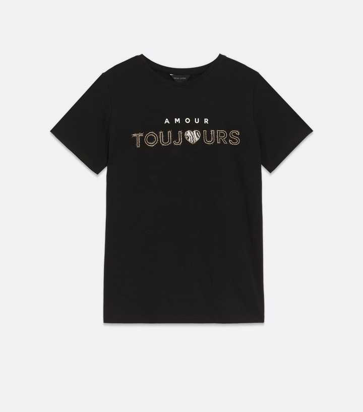 Louis Vuitton white Graphic Logo T-Shirt