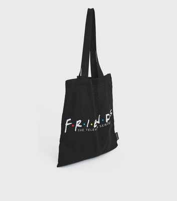 new look black bolsas sale