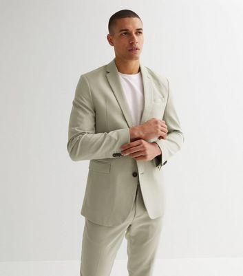 Lightweight men's 2025 business jacket