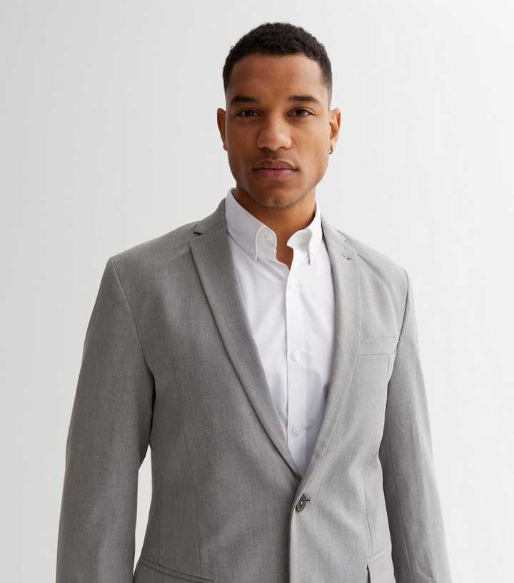 https://media3.newlookassets.com/i/newlook/808380707M1/mens/mens-clothing/jackets-and-coats/grey-marl-slim-suit-jacket.jpg?strip=true&qlt=50&w=720