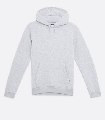 Boys on sale white hoodie