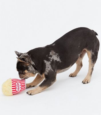 popcorn dog toy