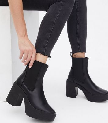 truffle boots