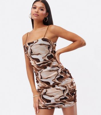 bcbg max azria cocktail dress