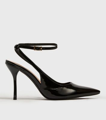 New look 2025 slingback heels