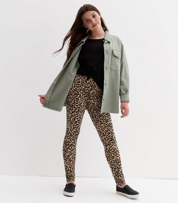 Leopard Leggings Baby H&m | International Society of Precision Agriculture