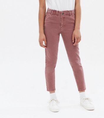 KIDS ONLY Plum Elasticated Waist 