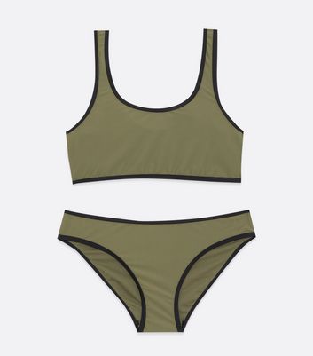 New look kids bikinis sales