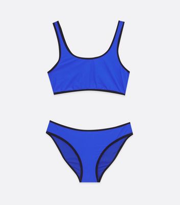 New look 2025 kids bikini