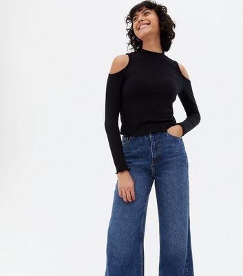 new look long sleeve top