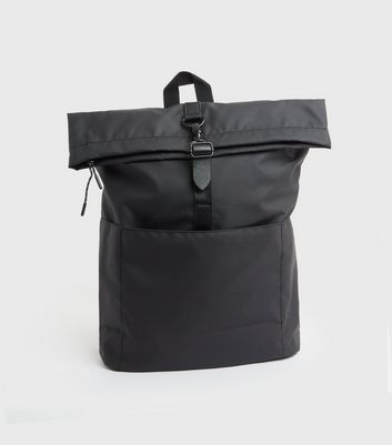 Fold over 2024 top backpack