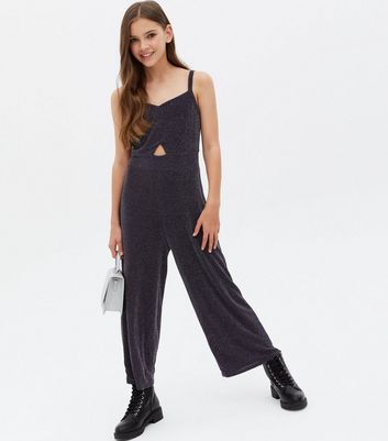 New look hotsell jumpsuit girls