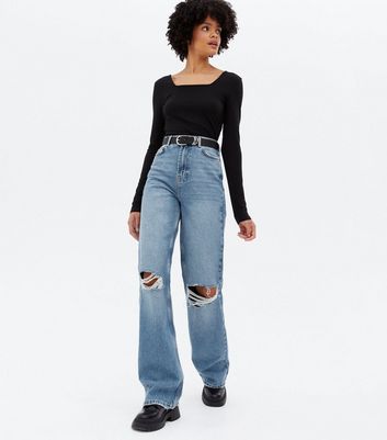 Jeans new sale look 2019