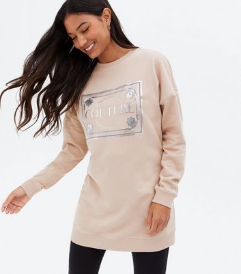couture jumper