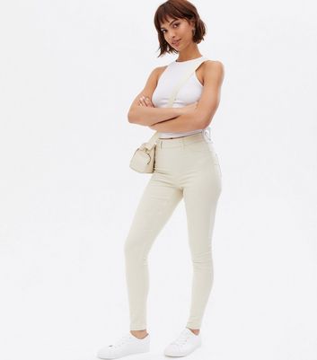Mid Rise Lift \u0026 Shape Emilee Jeggings 