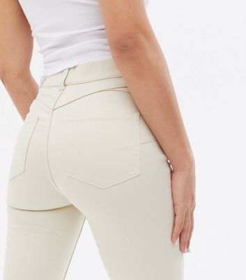 Mid Rise Lift \u0026 Shape Emilee Jeggings 