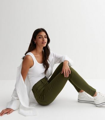 Types of Women's Jeans \u0026 Jeans Guide 