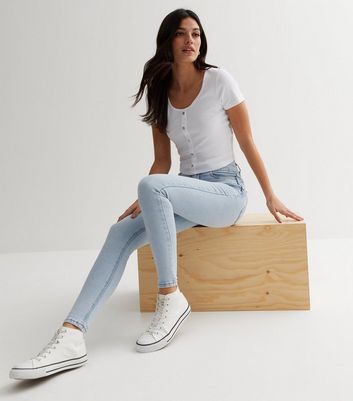 new look yazmin jeans