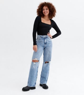 newlook sale jeans