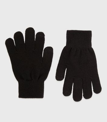 topman gloves