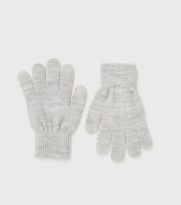 new look touch screen gloves