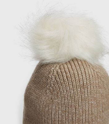 new look wooly hats