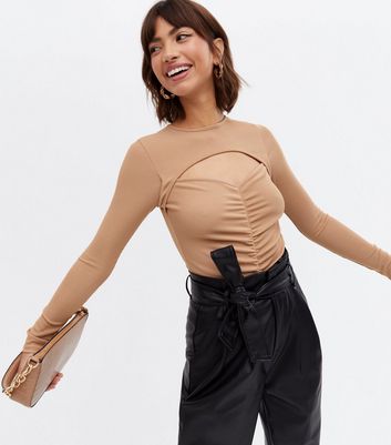 New look clearance party wear tops