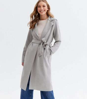 long check coat zara