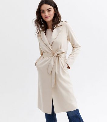 new look stone jacket