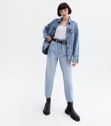 Dayna jeans deals new look