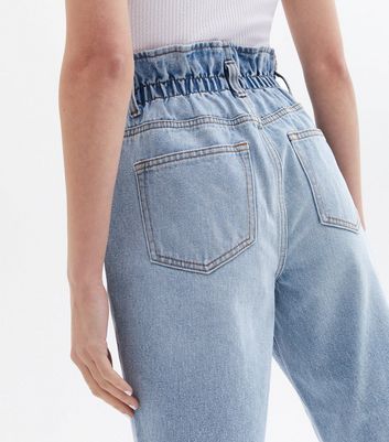 Dayna jeans deals new look