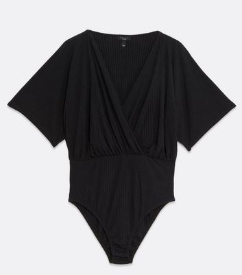 h and m black body suit