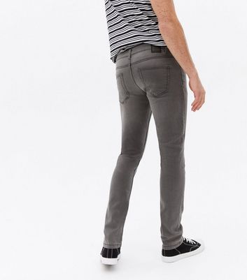 only and sons grey jeans