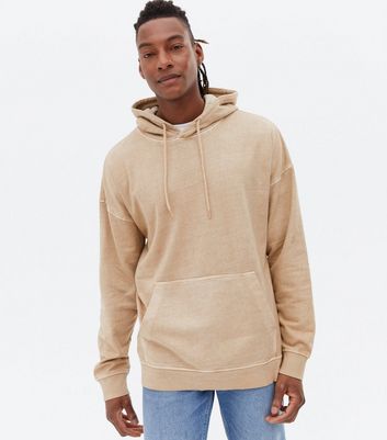 hoodie relaxed fit