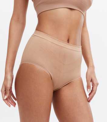 Perfection Beauty Tan B Cup Plunge Stick On Bra