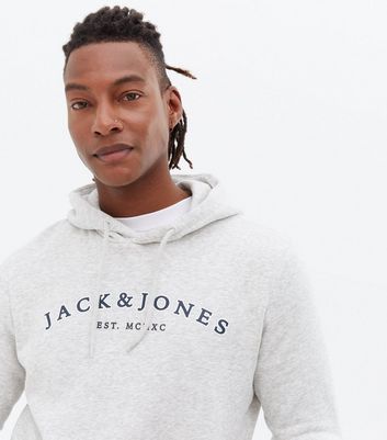 sweatshirt jack & jones