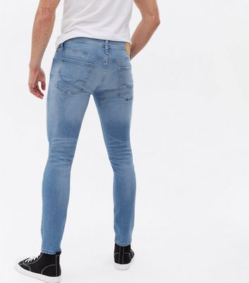 jack and jones slim jeans