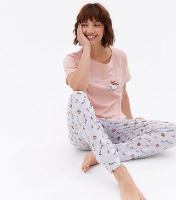 Jogging pyjama discount