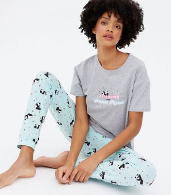 mommy and me pj sets