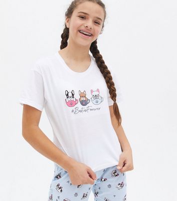 New look best sale girls nightwear