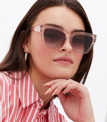 New look cheap ladies sunglasses