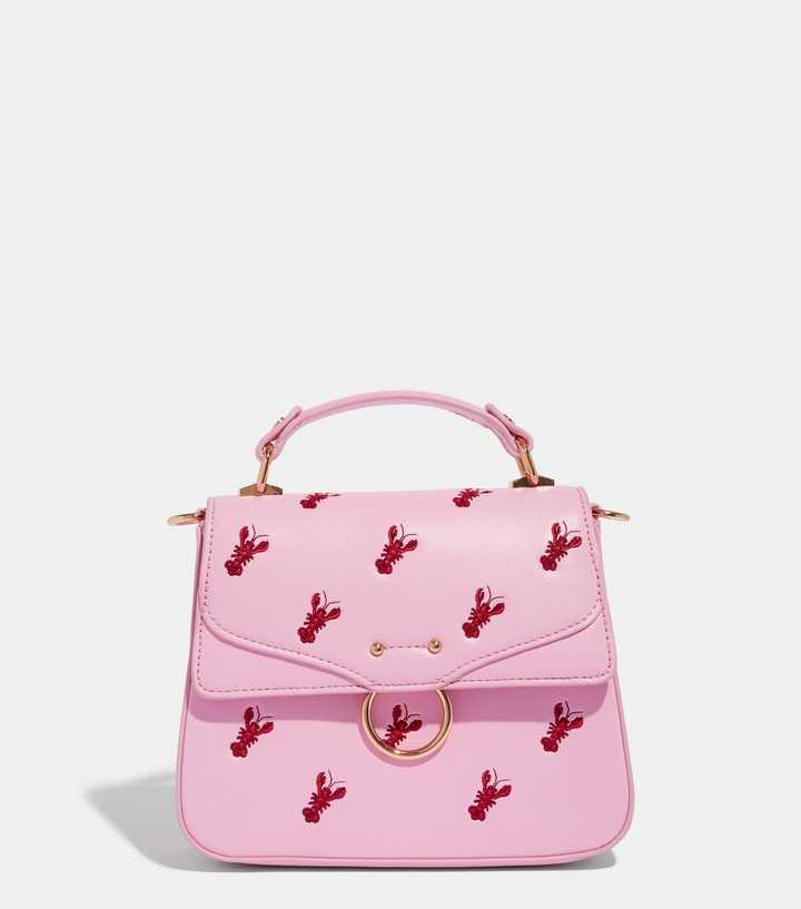 Kate Spade Pink Handbags