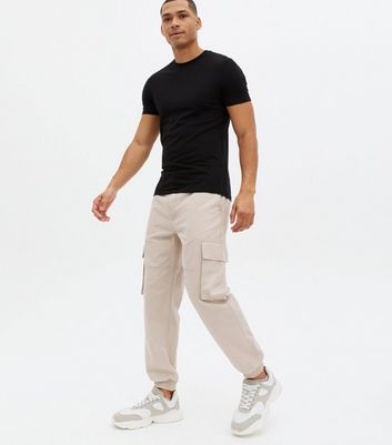 Marant Etoile  Vayonili Tapered Cargo Trousers  32 The Guild