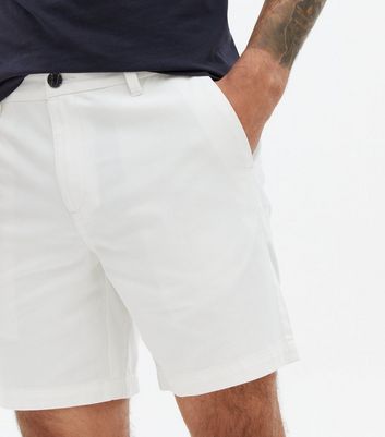 men's chino shorts slim fit