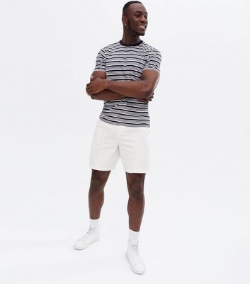 Off white brand on sale shorts