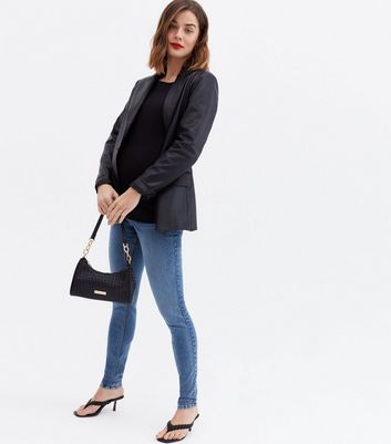 Over Bump Lift \u0026 Shape Emilee Jeggings 