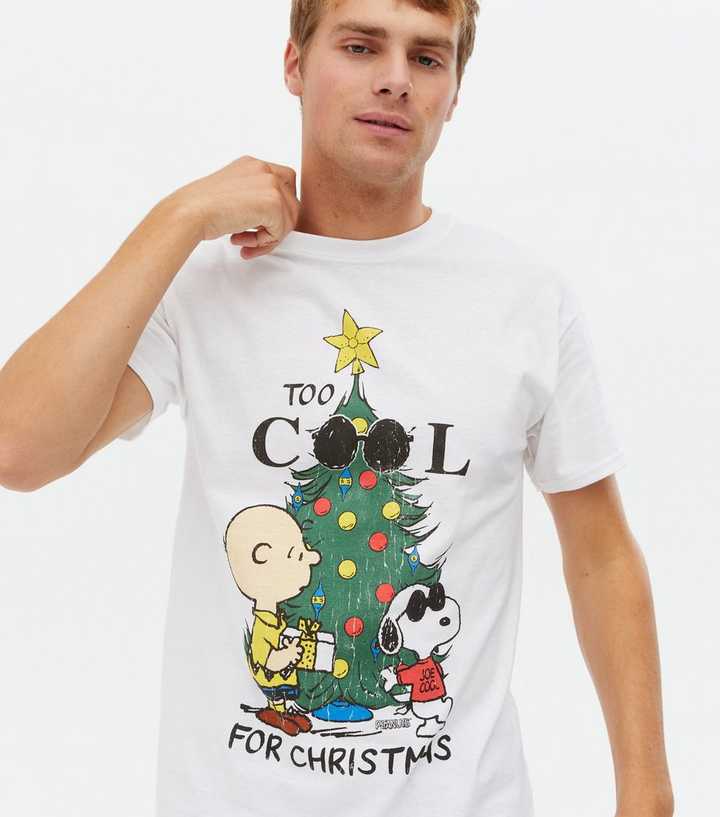 cool christmas t shirts